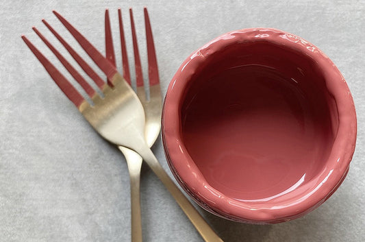 Dining Room Red (wird zu RED NO. 2)