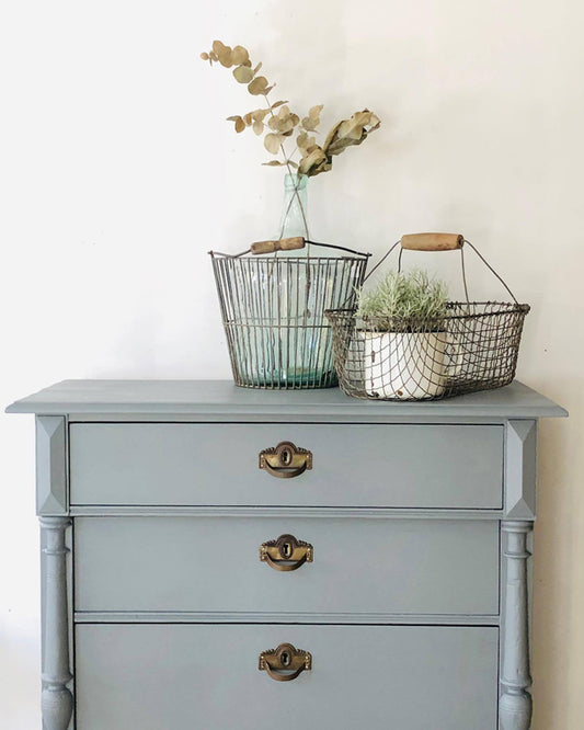 Dutch Grey (wird zu GREY NO. 4)