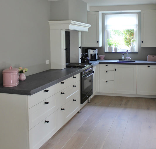 Greige (wird zu BEIGE NO. 4)