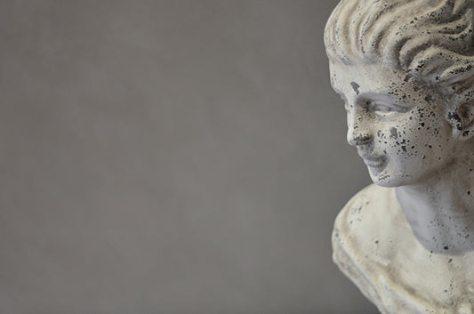 Grime (wird zu GREY NO. 2)