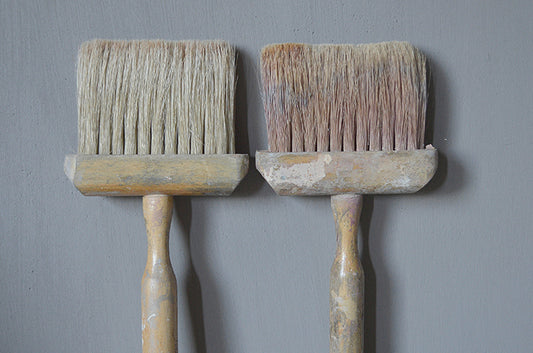 Hampton Grey (wird zu GREY NO. 3)