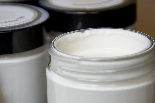 Historical White (wird zu WHITE NO. 3)