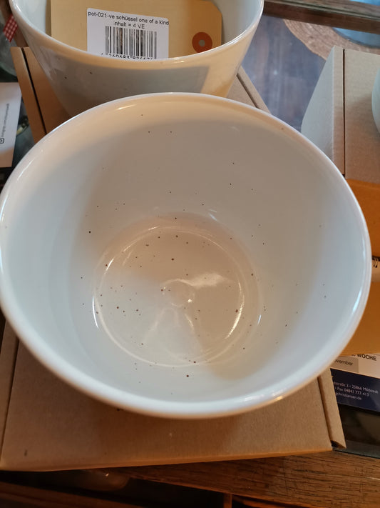 Schüssel / Schale One of a kind