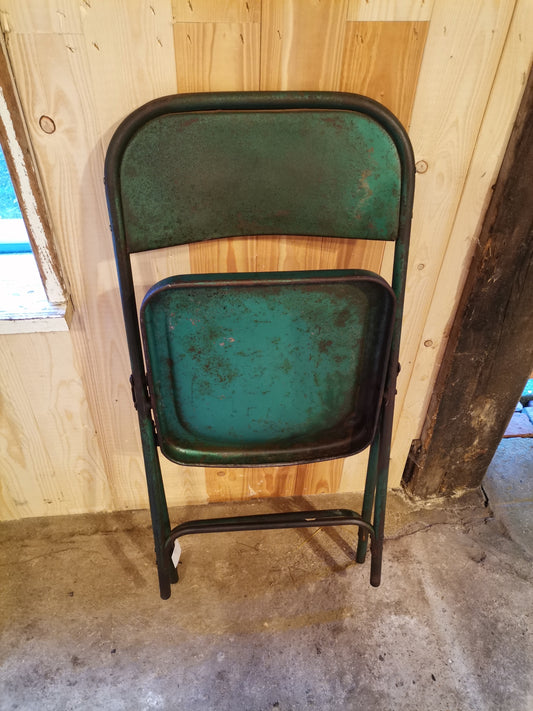 Klappstuhl !Original!