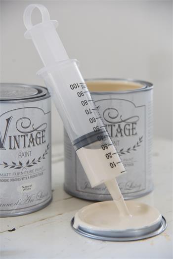 Mixing Tool