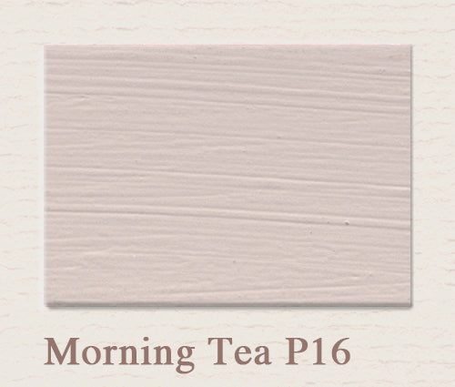 Morning Tea