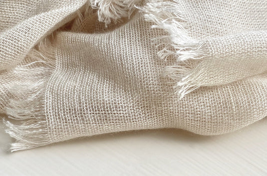 Muslin (wird zu GREY NO. 10)