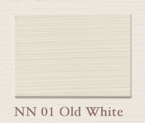 Old White