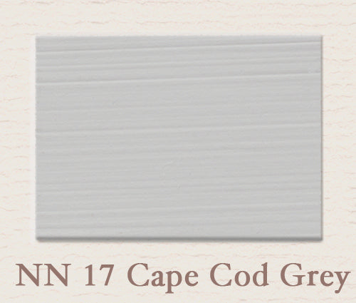 Cape Cod Grey
