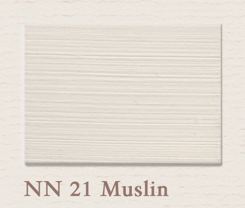 Muslin