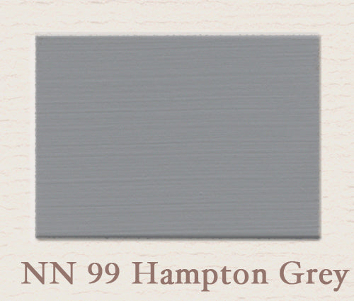 Hampton Grey (wird zu GREY NO. 3)