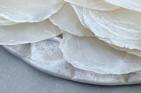 Pearl Grey (wird zu GREY NO. 5)