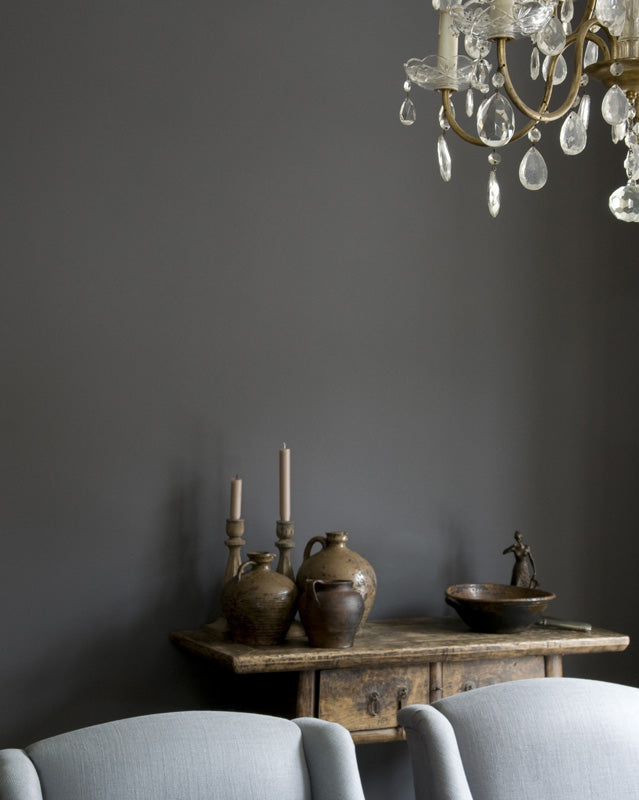 Persian Grey