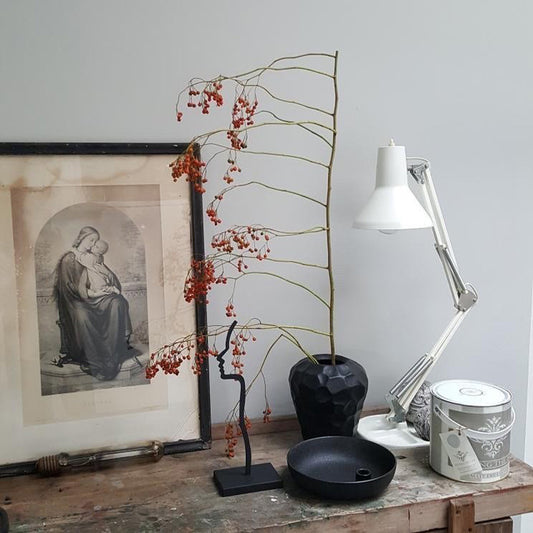 Salt (wird zu GREY NO. 9)