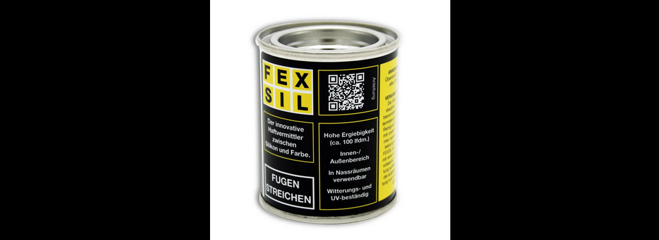 Fexsil Silikon Painter