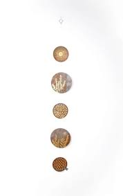 Traumzeitkette "Sonne"