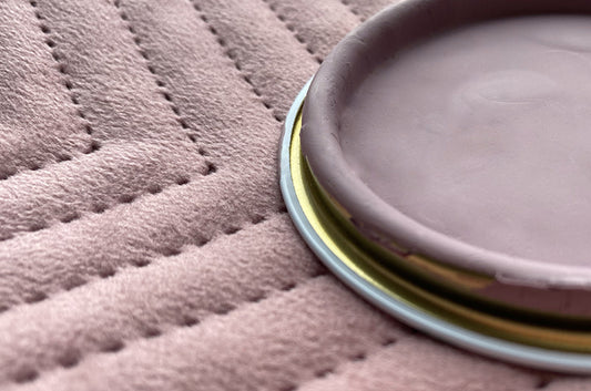 Velvet Plum (wird zu PINK NO. 1)