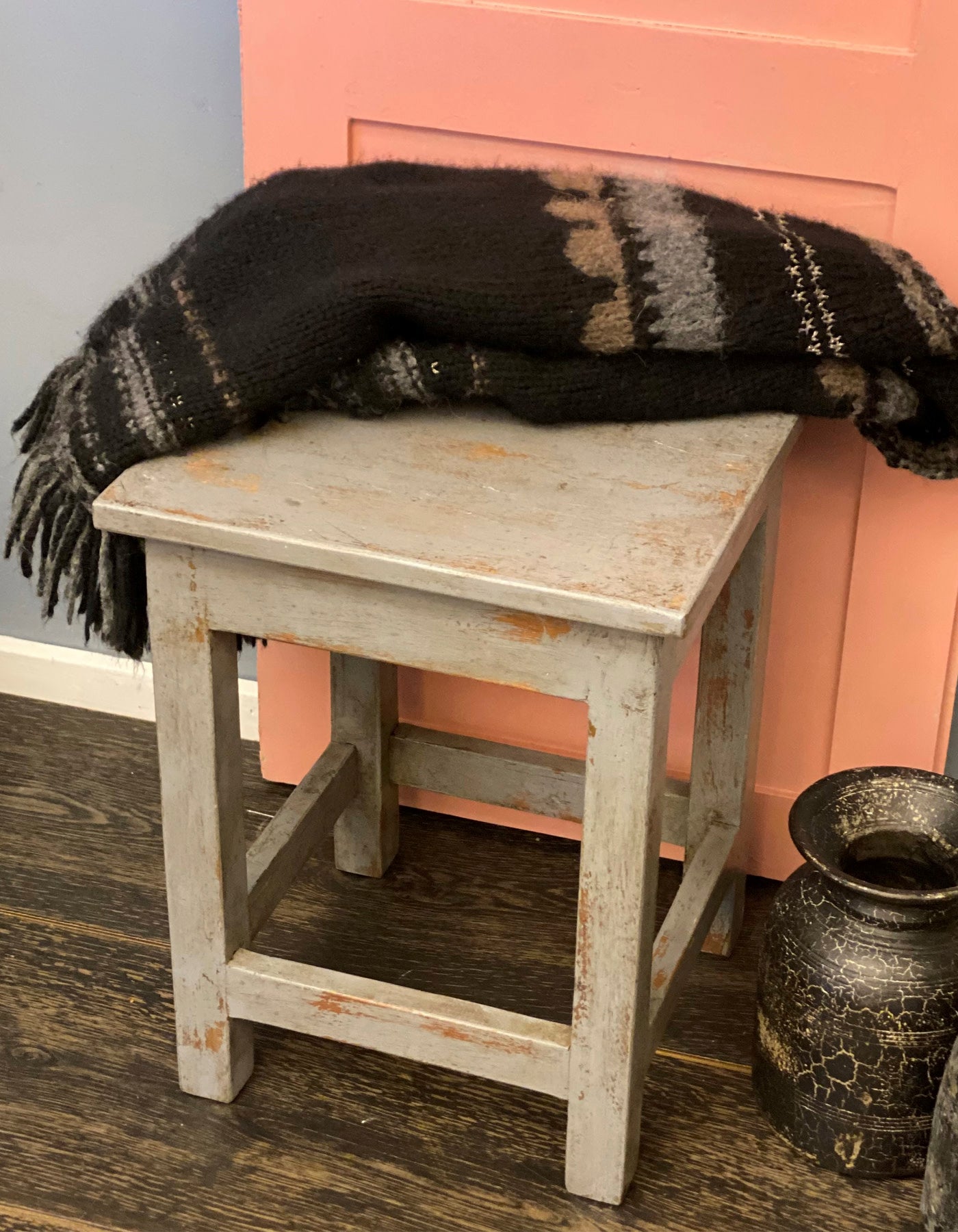 Hocker