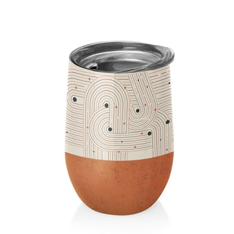 bioloco office Thermobecher