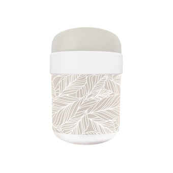 Lunchpot aus PLA