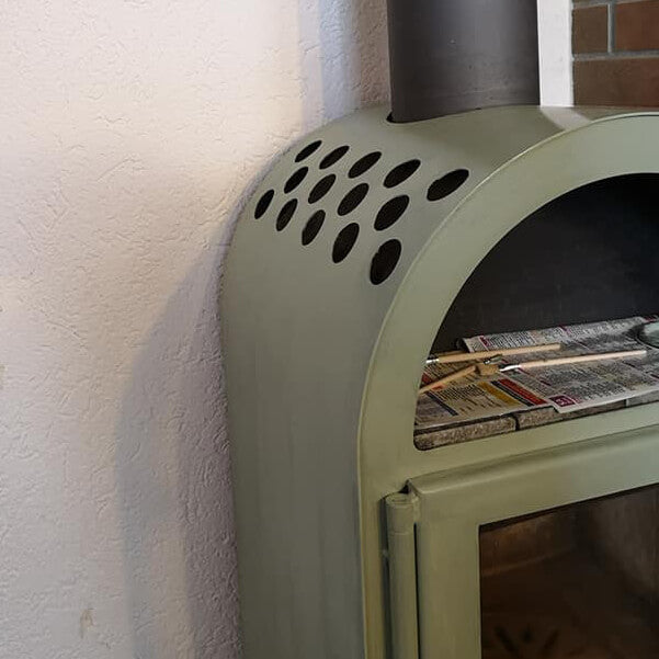 Cottage Green (wird zu GREEN NO. 9)