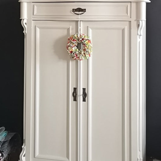 Cotton White (wird zu WHITE NO. 4)