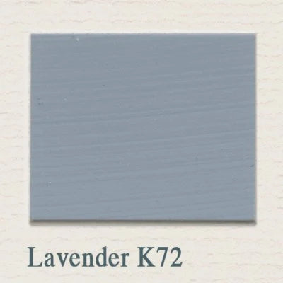 Lavender eggshell