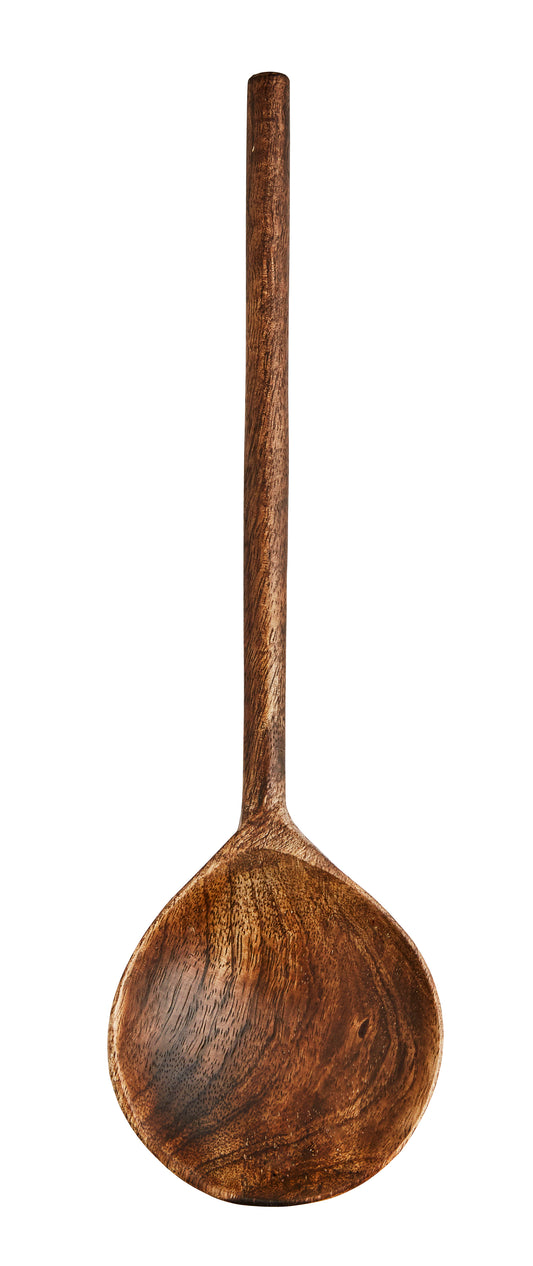 Löffel aus Mangoholz 24cm