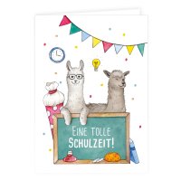 Einschulung