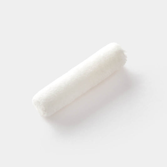 Malerwalze / Lackrolle für wasserbasierte Lacke 10cm