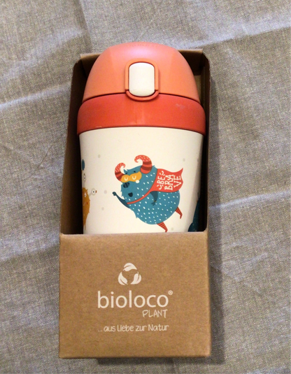 bioloco plant kids cup happy monsters