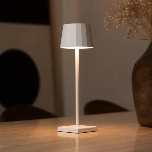 Tischlampe William White