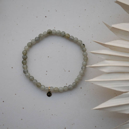 PEARL Armband: Amazonit