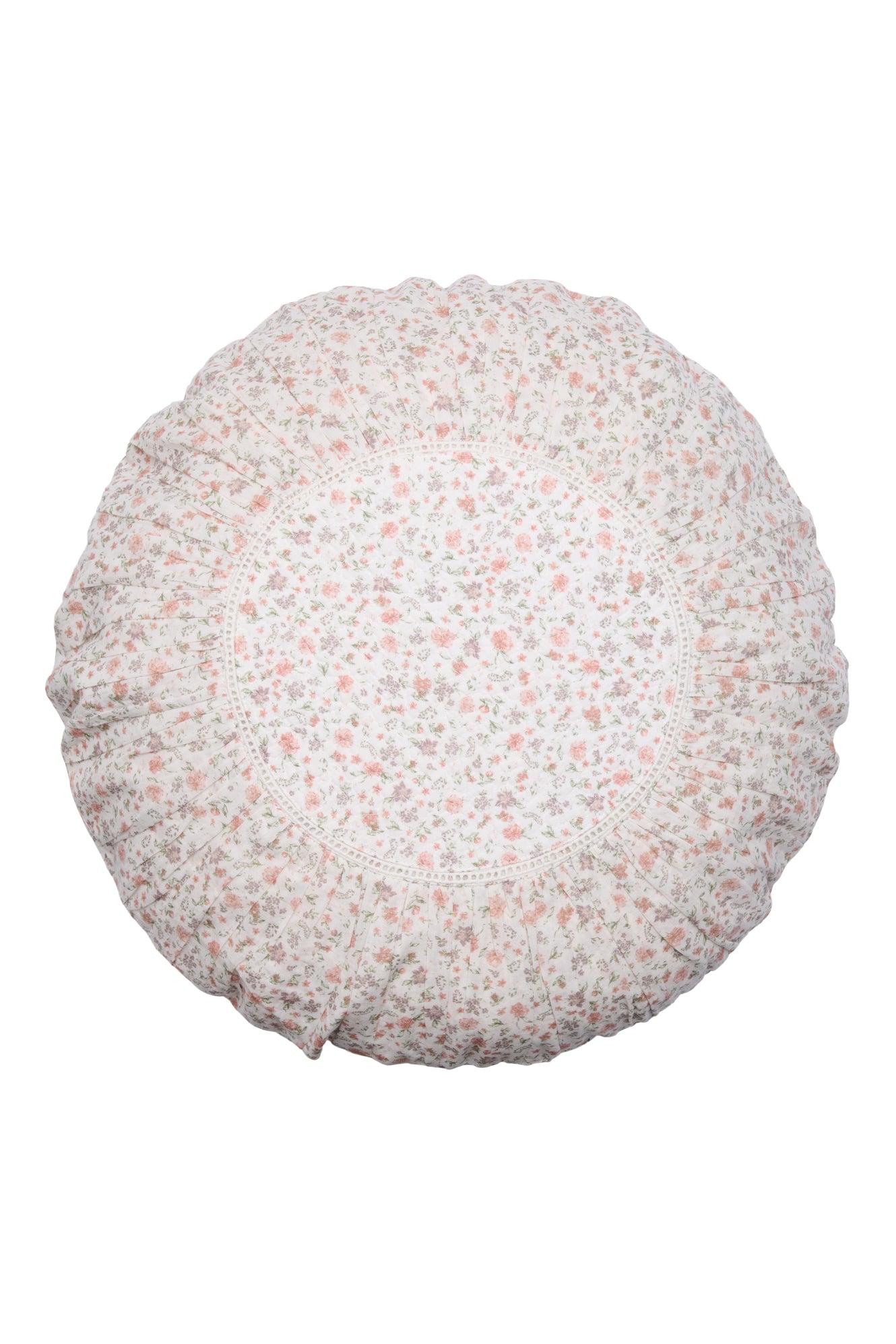 Kissenbezug Rosy Blossom 50cm