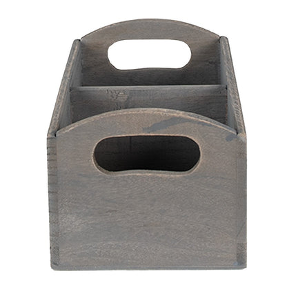 Aufbewahrungsbox 30x15x30 cm