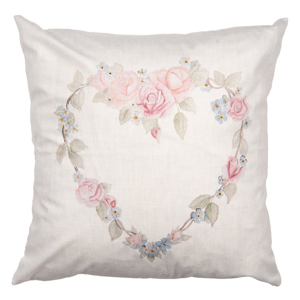 Kissen 45x45x4 cm