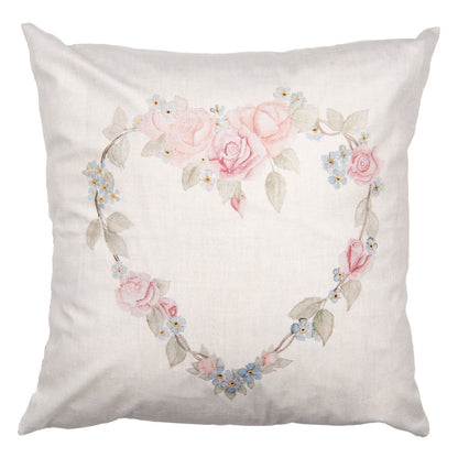 Kissen 45x45x4 cm