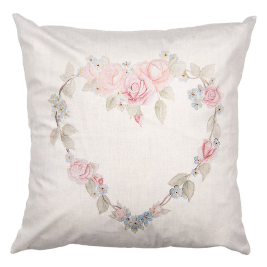 Kissen 45x45x4 cm