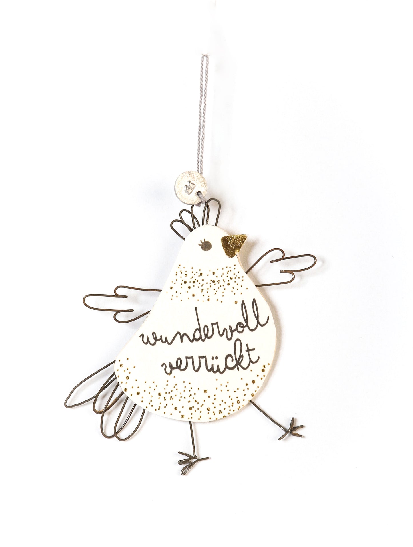 Crazy Chicks. Wundervoll verrückt