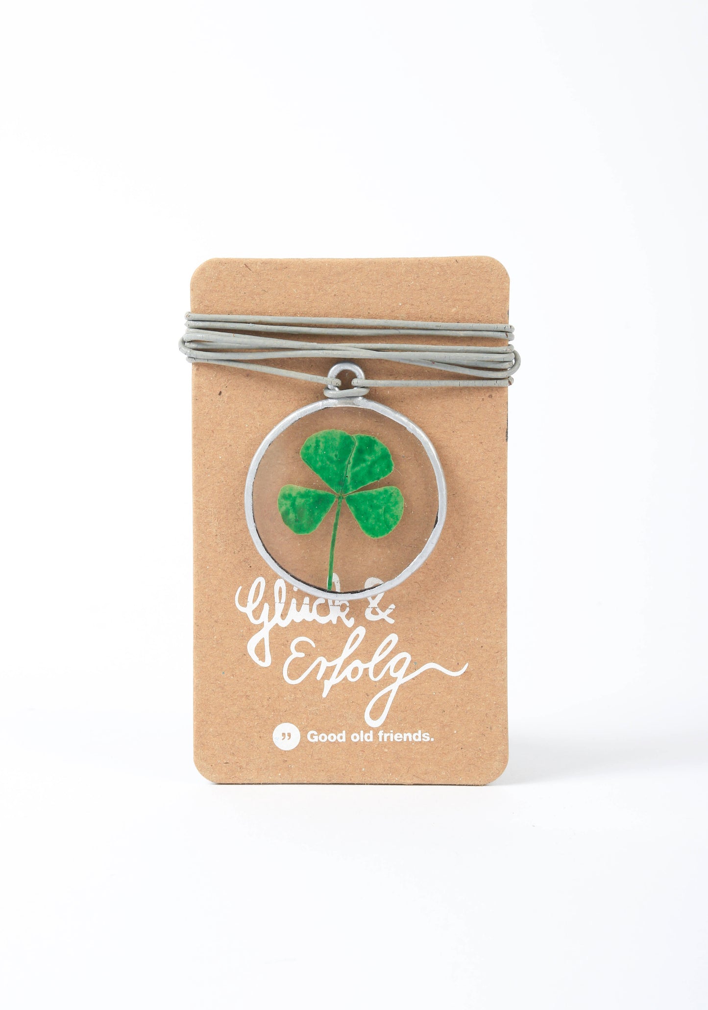 Glückskette "Glück und Erfolg"