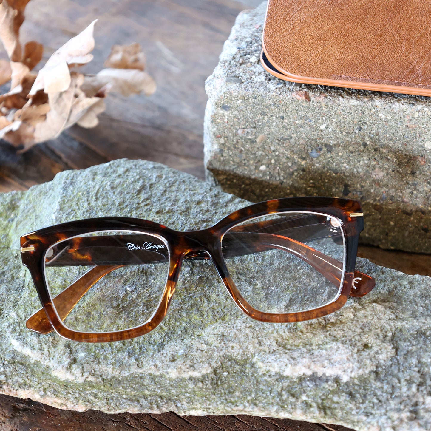 Brille / Lesebrille verschiedene Dioptrien