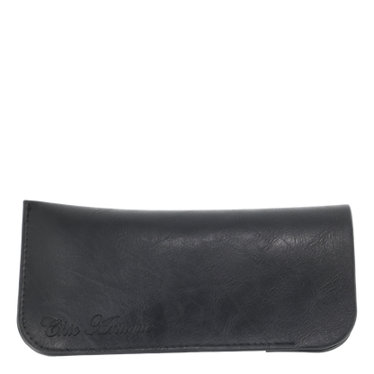 Brille / Lesebrille verschiedene Dioptrien schwarz