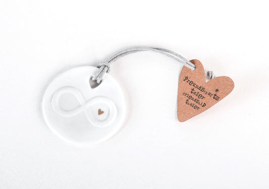 Freundschaftstaler Es heißt Freundschaft..