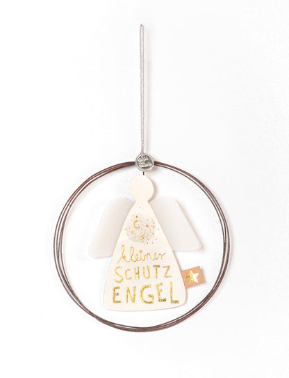 Engelskreis Kleiner Schutzengel..