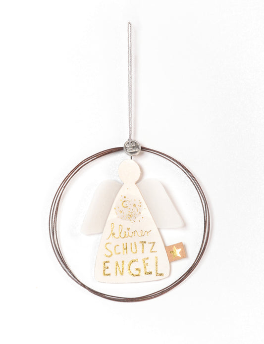 Engelskreis Kleiner Schutzengel..