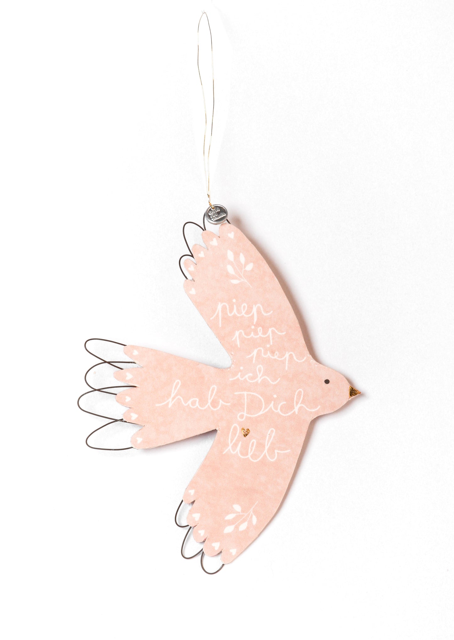 Seelenvögel Piep piep piep...