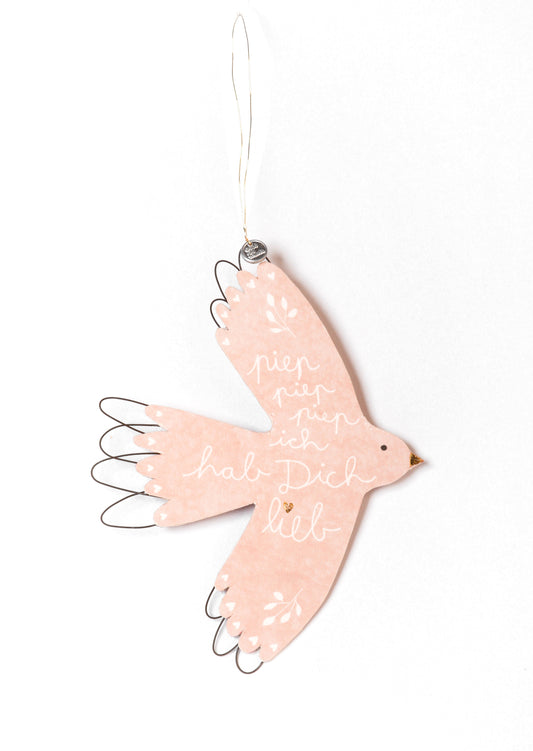 Seelenvögel Piep piep piep...