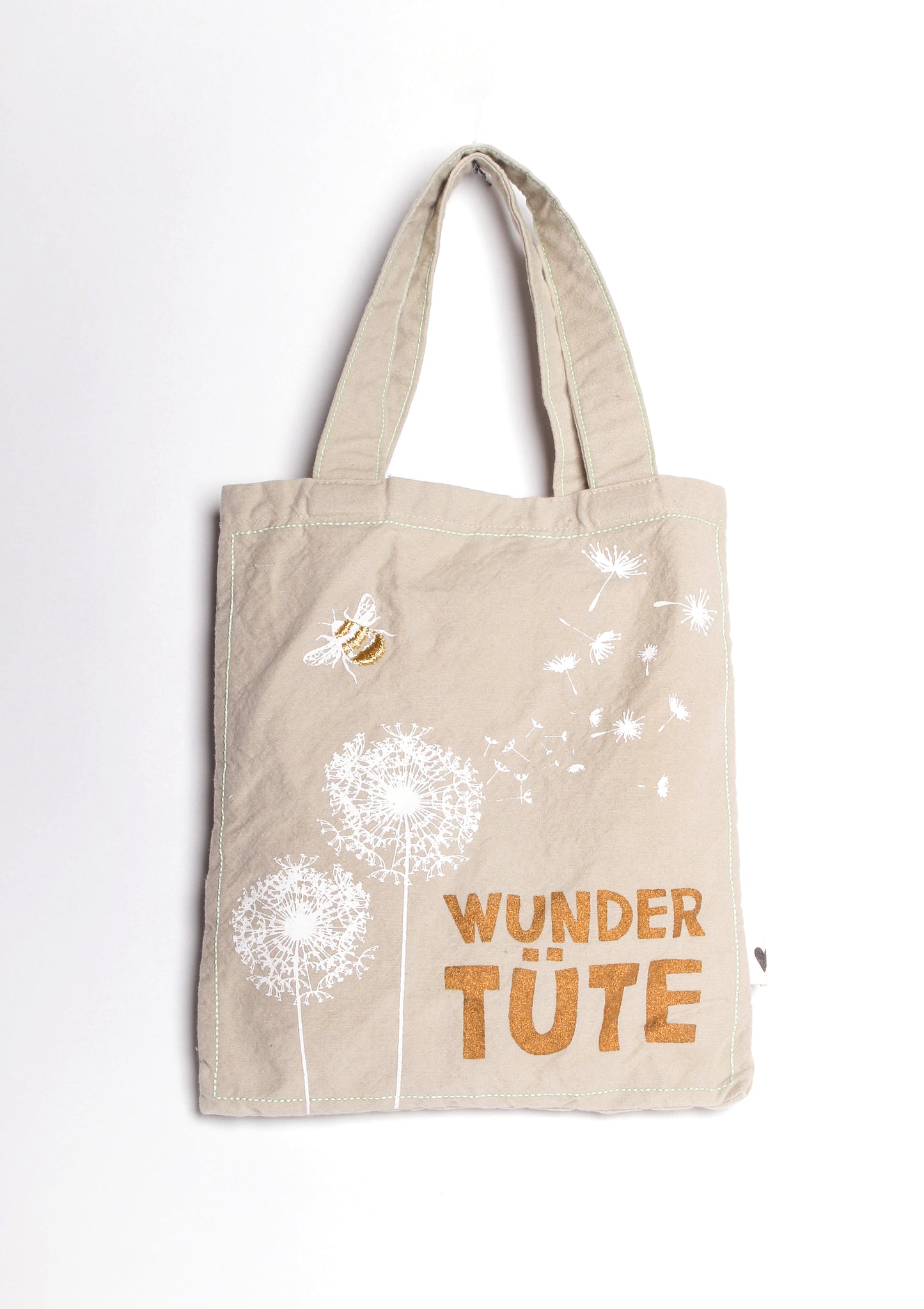 Geschenkbeutel WunderTüte