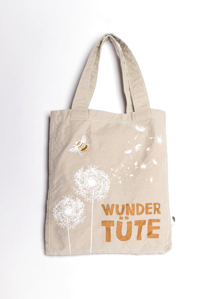 Geschenkbeutel WunderTüte