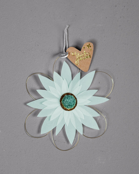 Blütentraum. Glücksblume